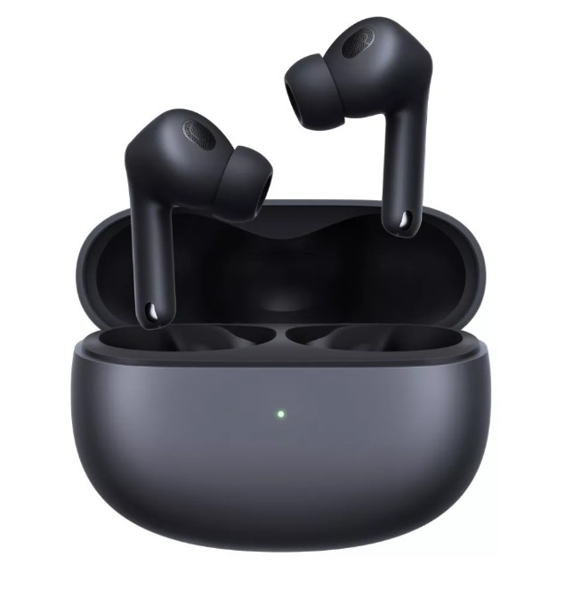 Audífonos In-Ear Xiaomi 3T Pro Inalámbricos con Cancelación de Ruido
