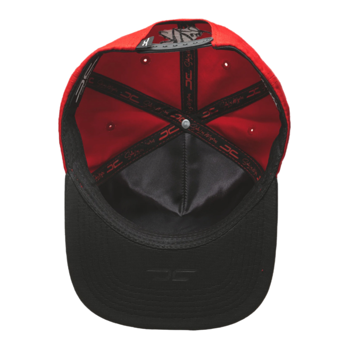 Gorra jc hats rey de los colores 1182