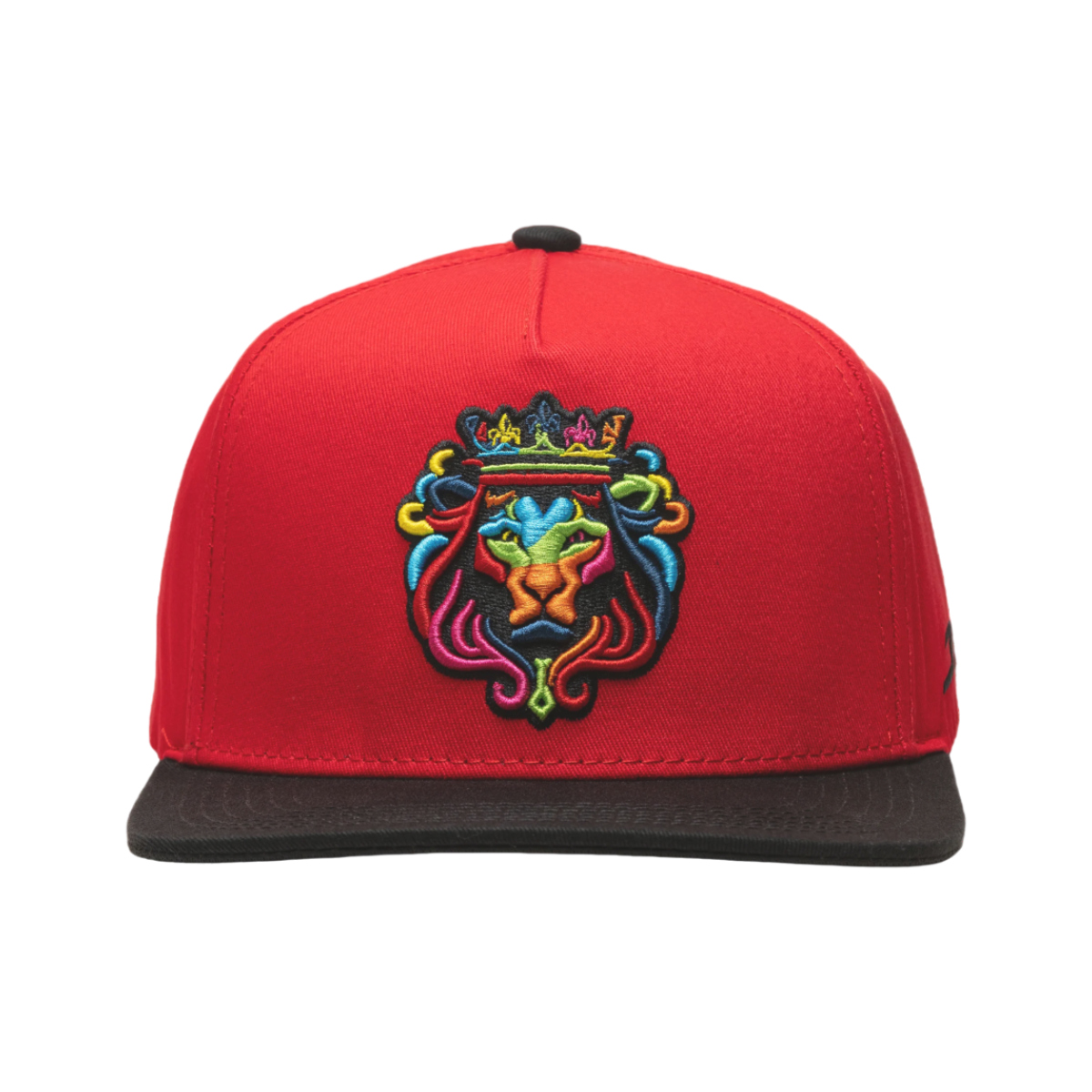 Gorra jc hats rey de los colores 1182