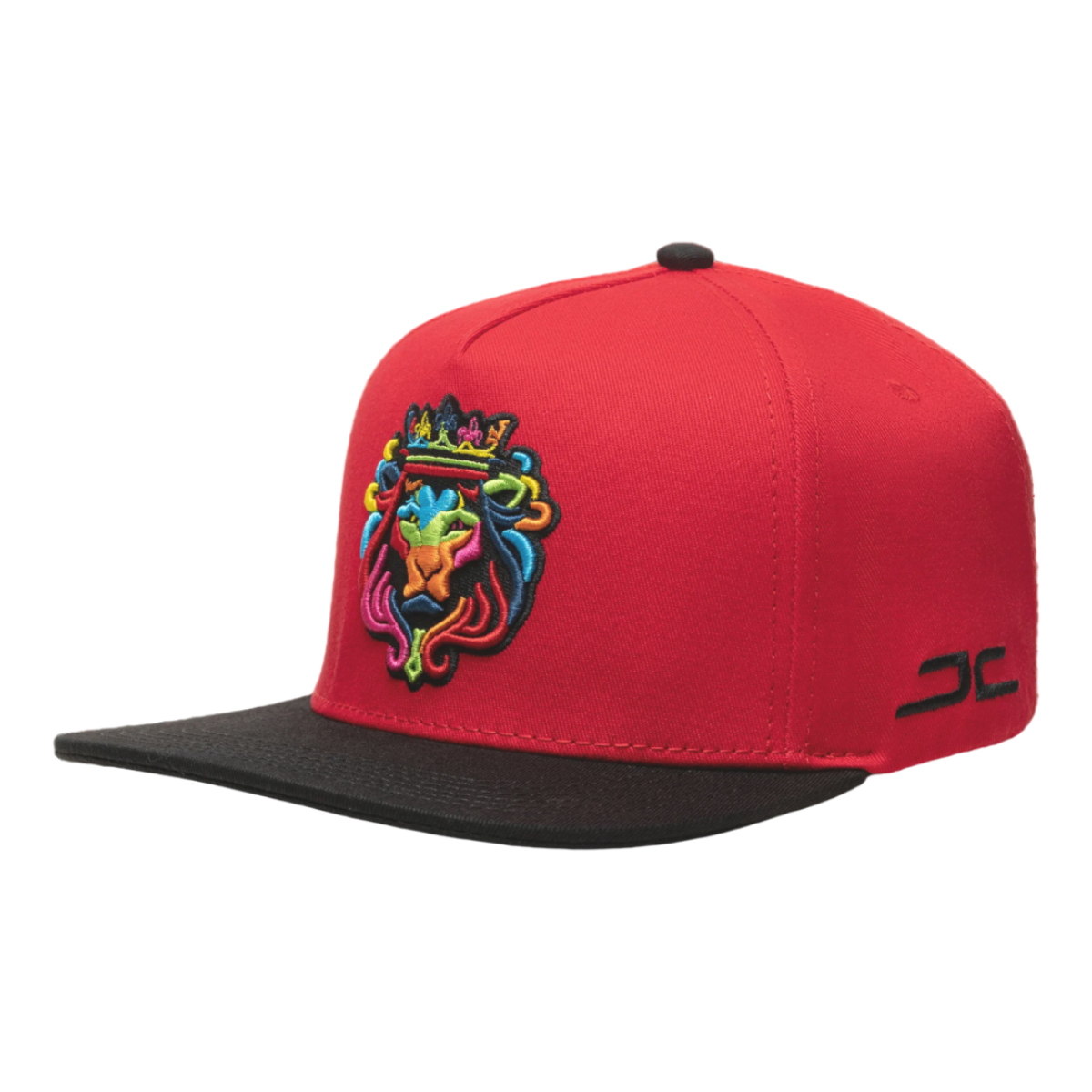 Gorra jc hats rey de los colores 1182
