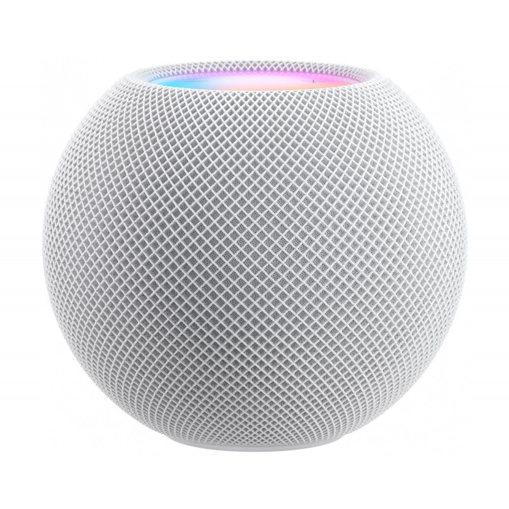 Apple HomePod Mini, Inalámbrico, WiFi, Blanco.