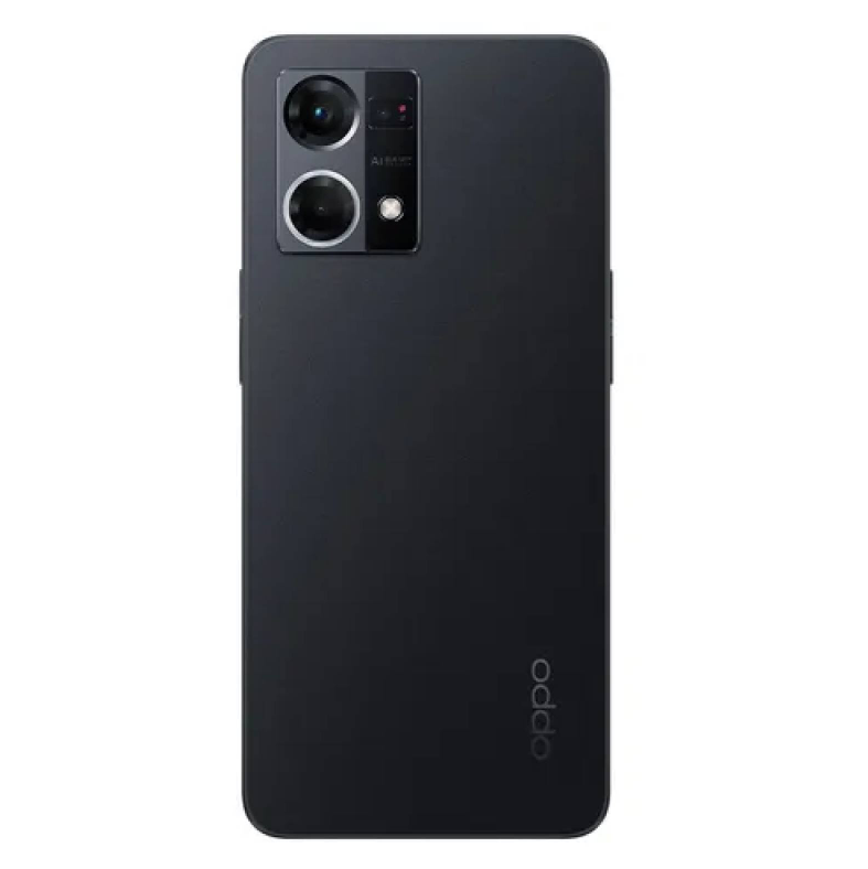 Celular OPPO Reno 7 128GB Negro Liberado