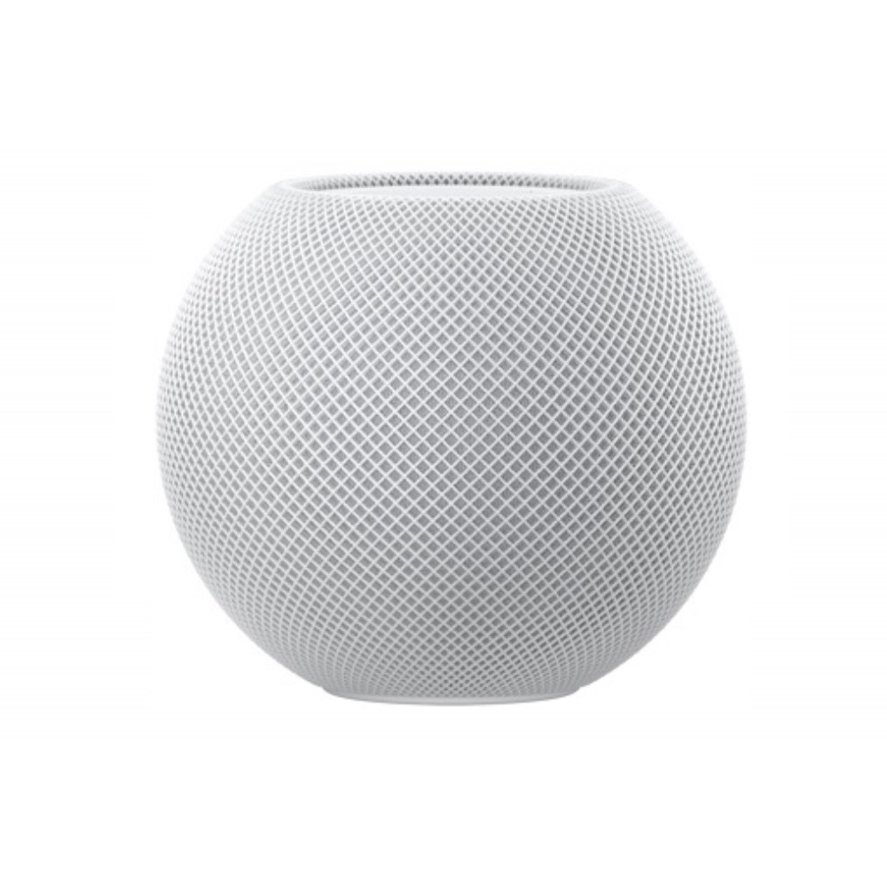 Apple HomePod Mini, Inalámbrico, WiFi, Blanco.