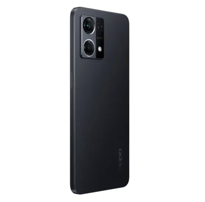 Celular OPPO Reno 7 128GB Negro Liberado