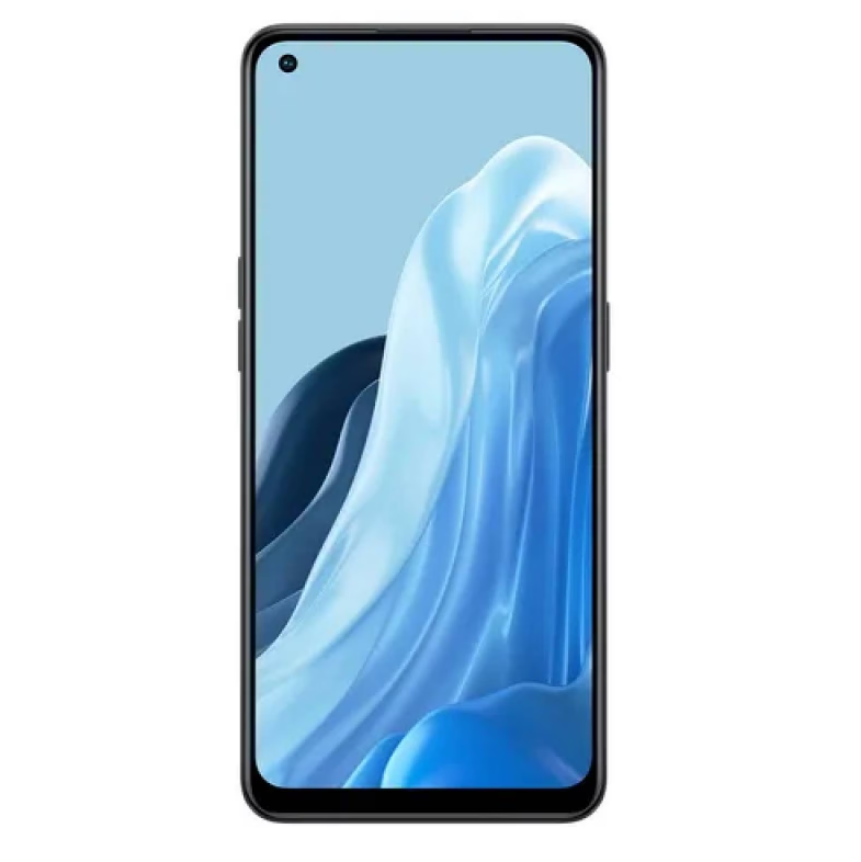 Celular OPPO Reno 7 128GB Negro Liberado
