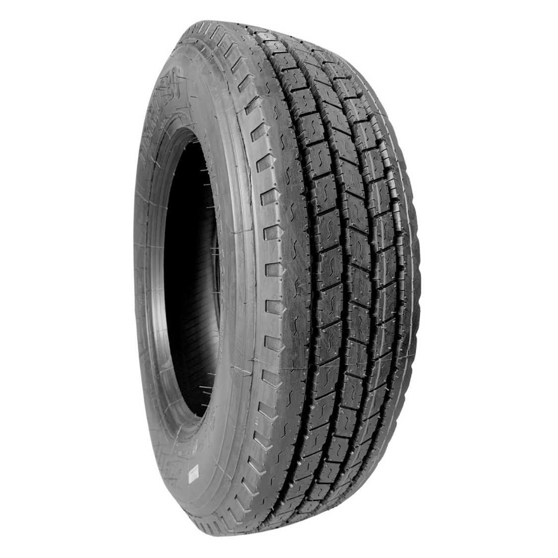 LLANTA 245/70R19.5 DERUIBO DRB111