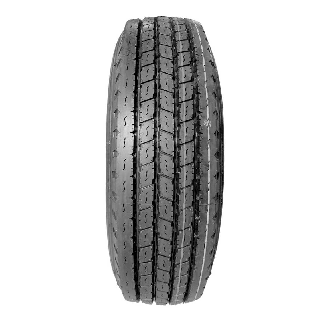 LLANTA 245/70R19.5 DERUIBO DRB111