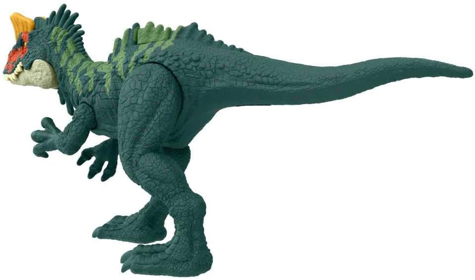Mattel Jurassic World Danger Pack - Piatnitzkysaurus