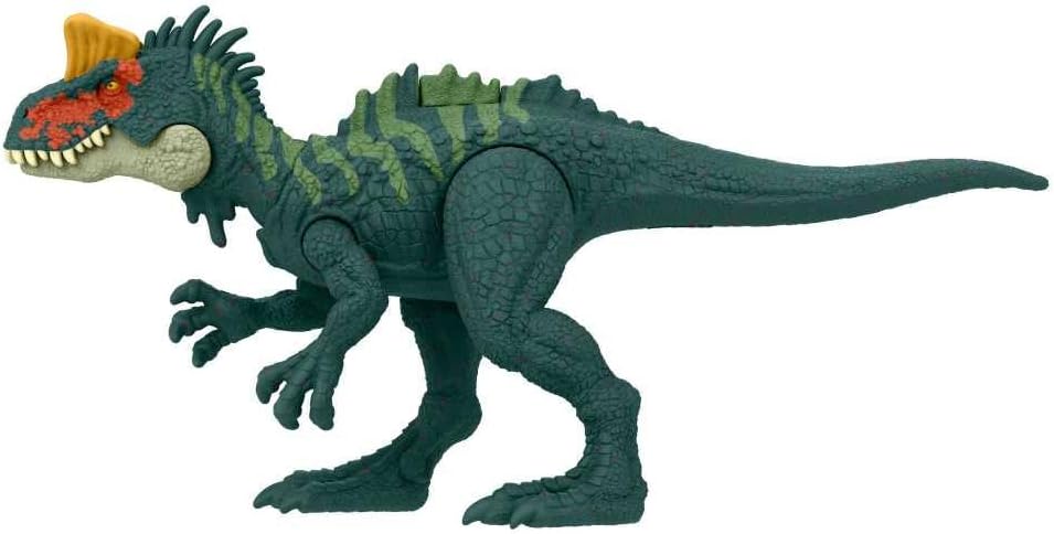 Mattel Jurassic World Danger Pack - Piatnitzkysaurus