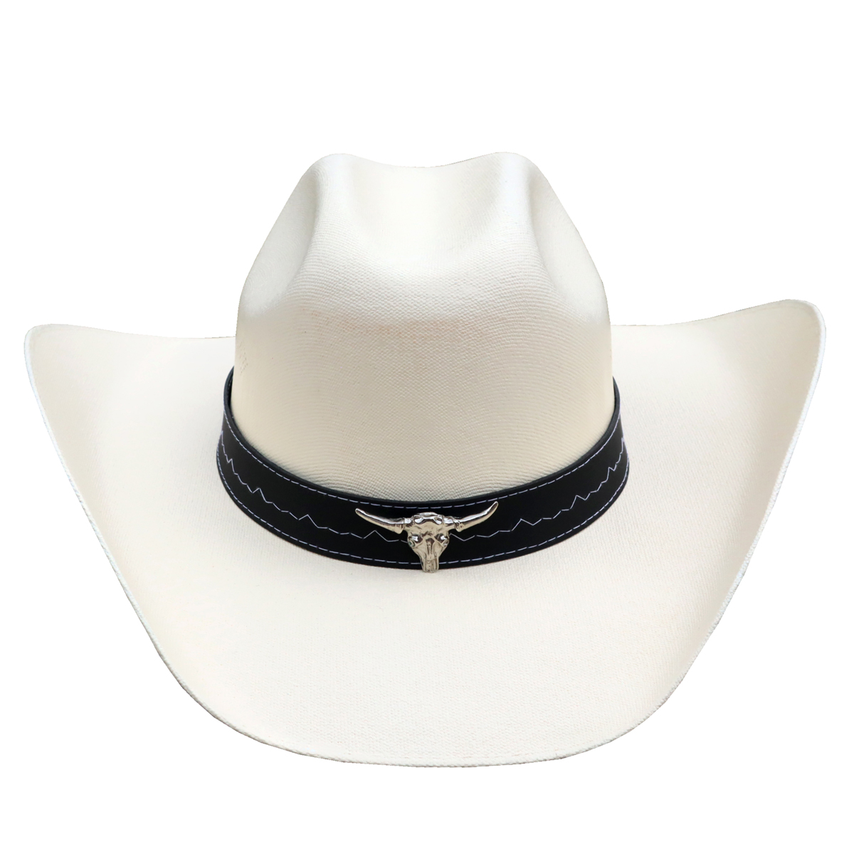 Sombrero Chihuahua Lona Vaquero Hombre Mujer Fresco Cowboy Taurino Beige 240N