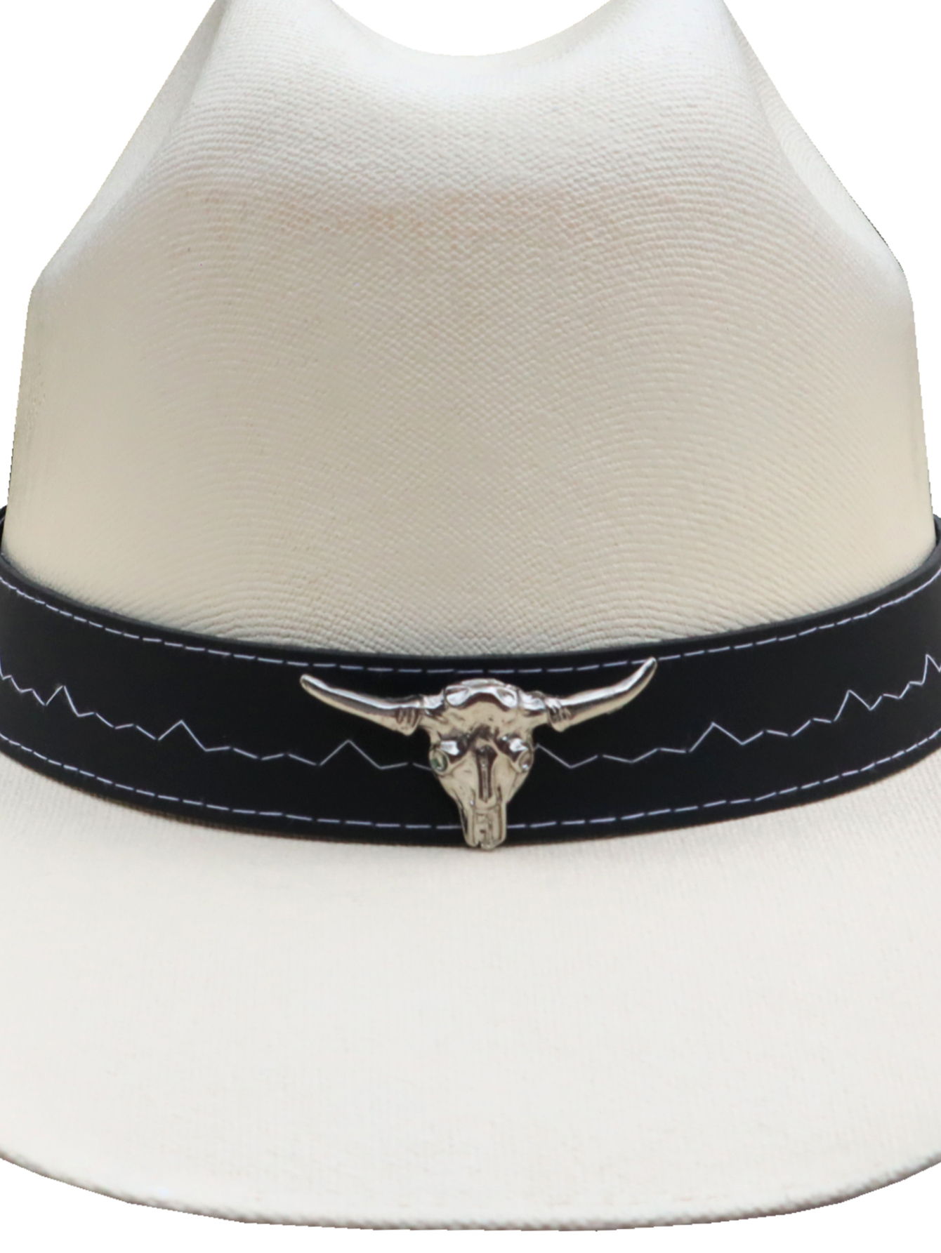 Sombrero Chihuahua Lona Vaquero Hombre Mujer Fresco Cowboy Taurino Beige 240N