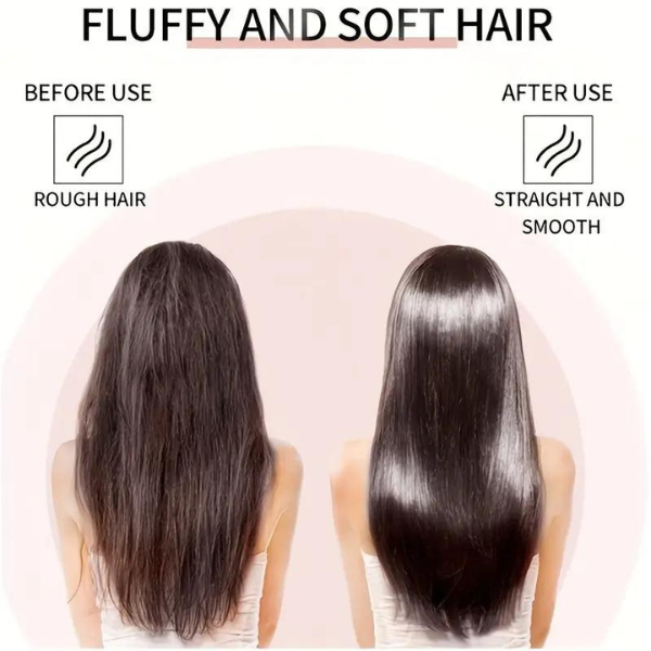 Maquina Recortadora de Puntas Abiertas Recargable, Removedor Automático de Puntas Abiertas para Cabello