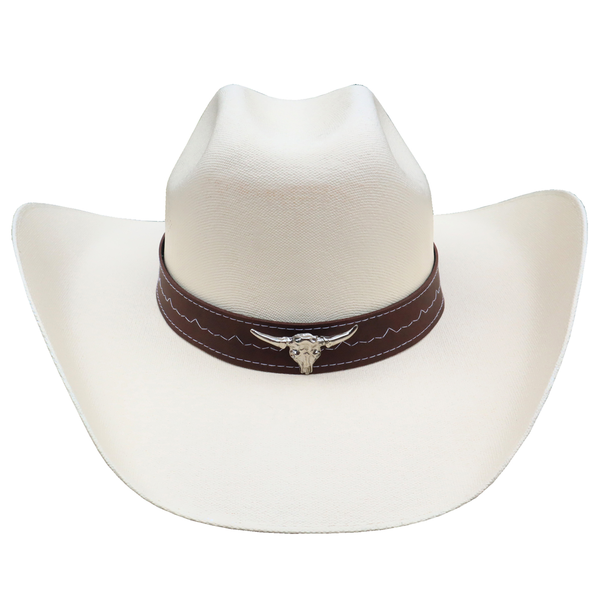 Sombrero Texana Chihuahua Lona Fresco Ligero Hombre Mujer Taurino Beige 240