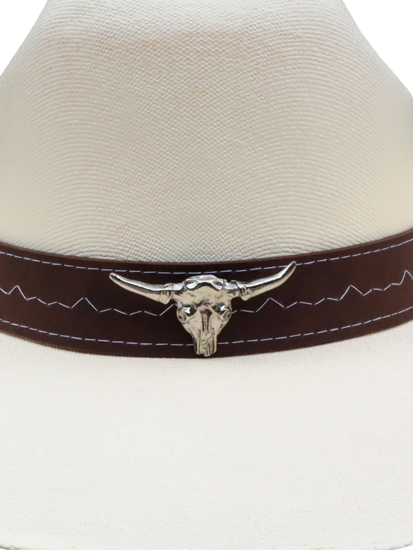 Sombrero Texana Chihuahua Lona Fresco Ligero Hombre Mujer Taurino Beige 240