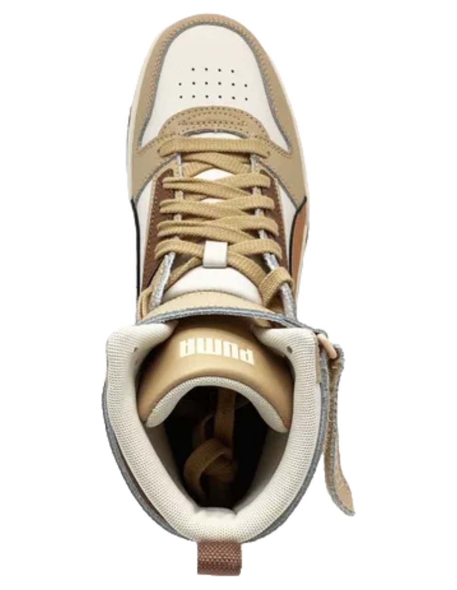 Tenis Puma RBD Game Nude