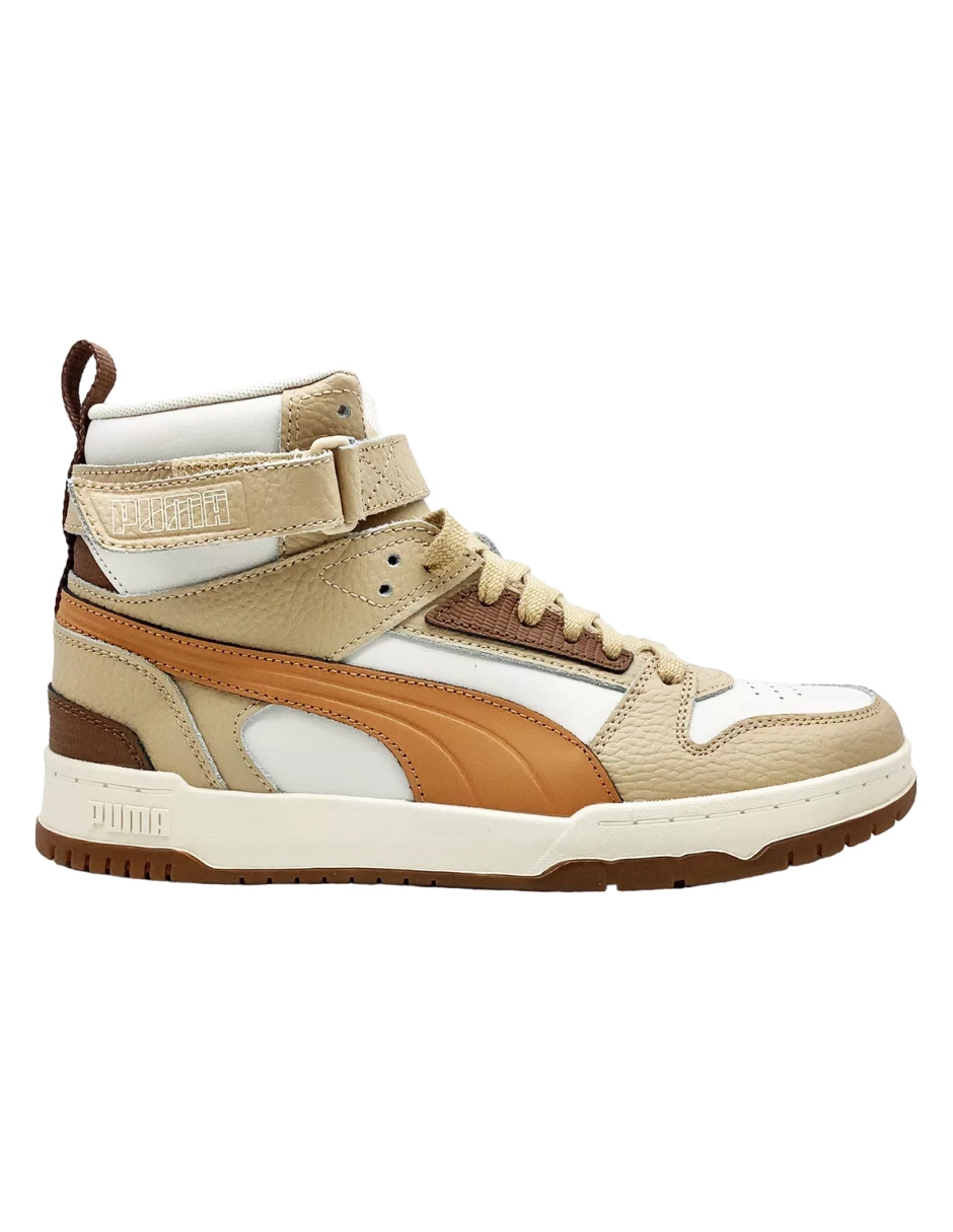Tenis Puma RBD Game Nude