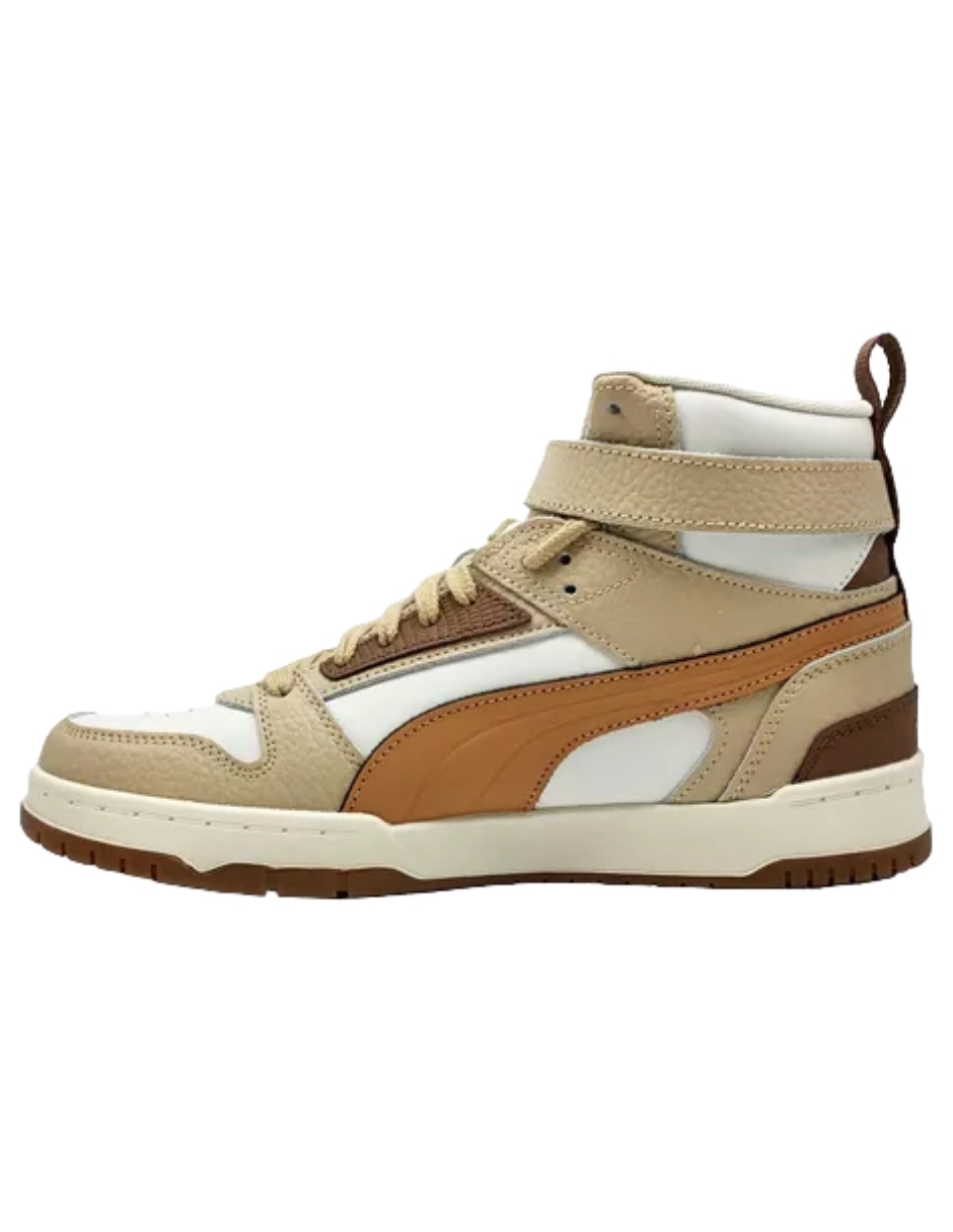 Tenis Puma RBD Game Nude