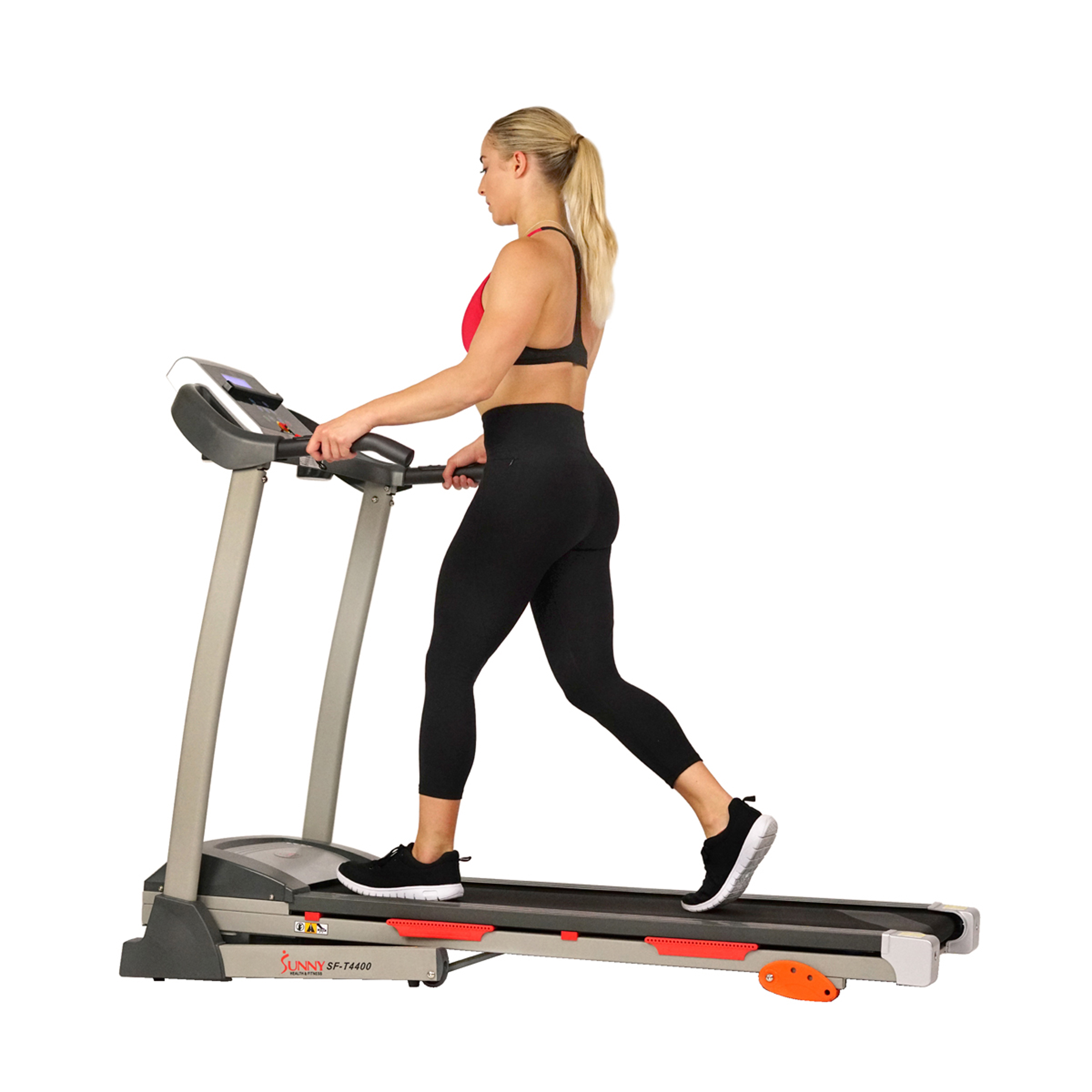 Caminadora Sunny Health & Fitness Premium