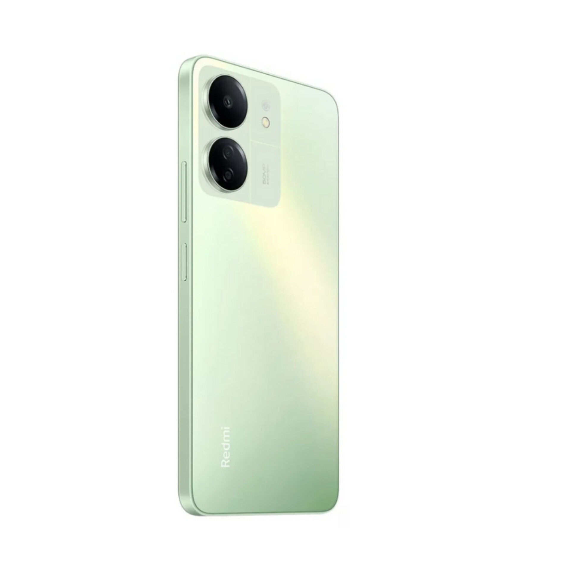 Xiaomi Redmi 13C 128GB 4GB Verde
