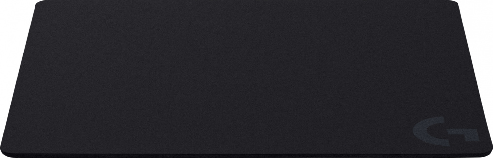 Mousepad Logitech G440, 34 x 28cm, Grosor 3mm, Negro