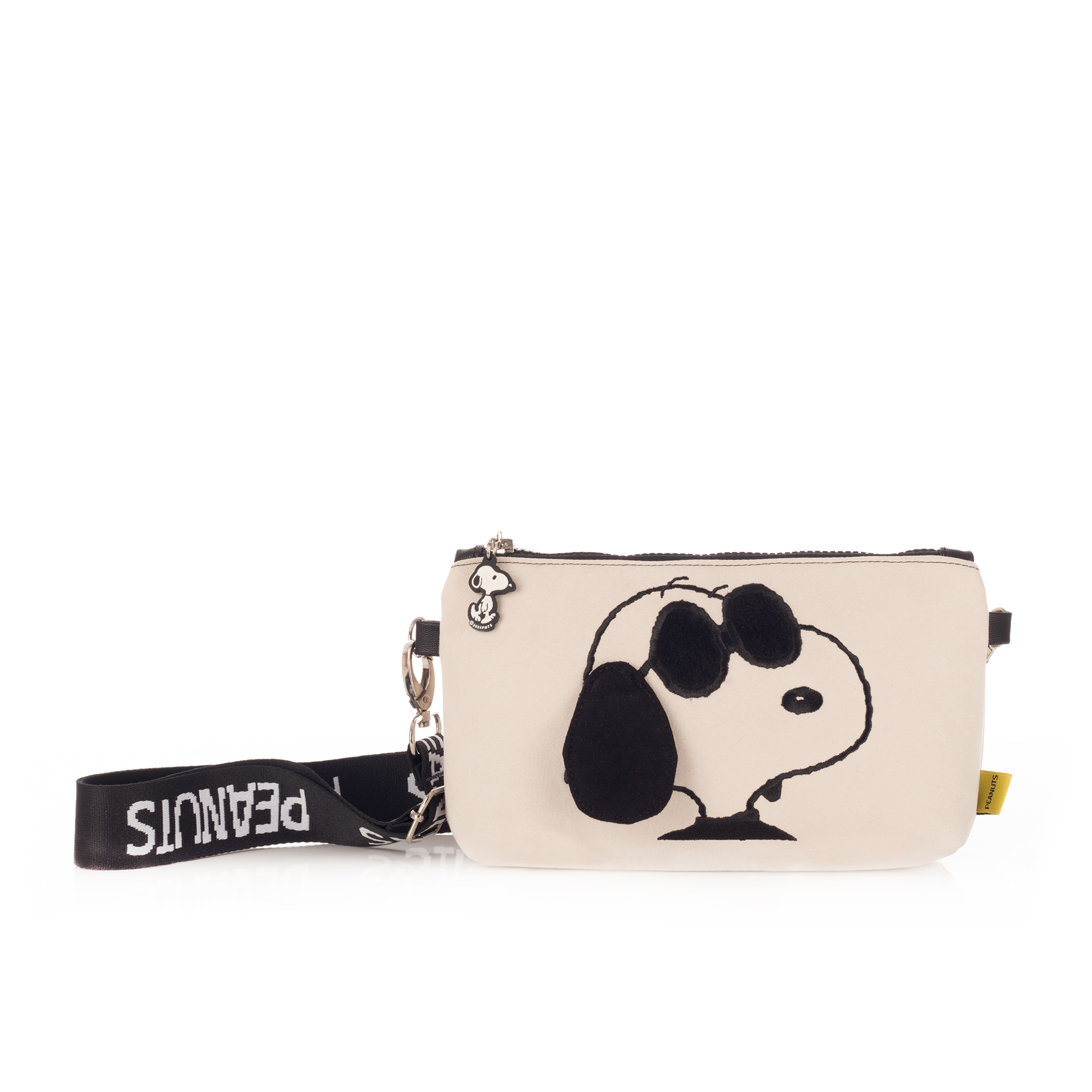 Set SNOOPY SO FLY Peanuts Original 4 piezas Combo