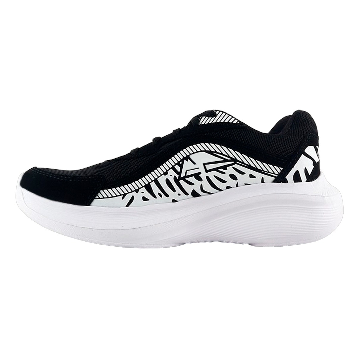 Tenis Hombre Deportivos Running Cómodos Casual Gym 025-NB