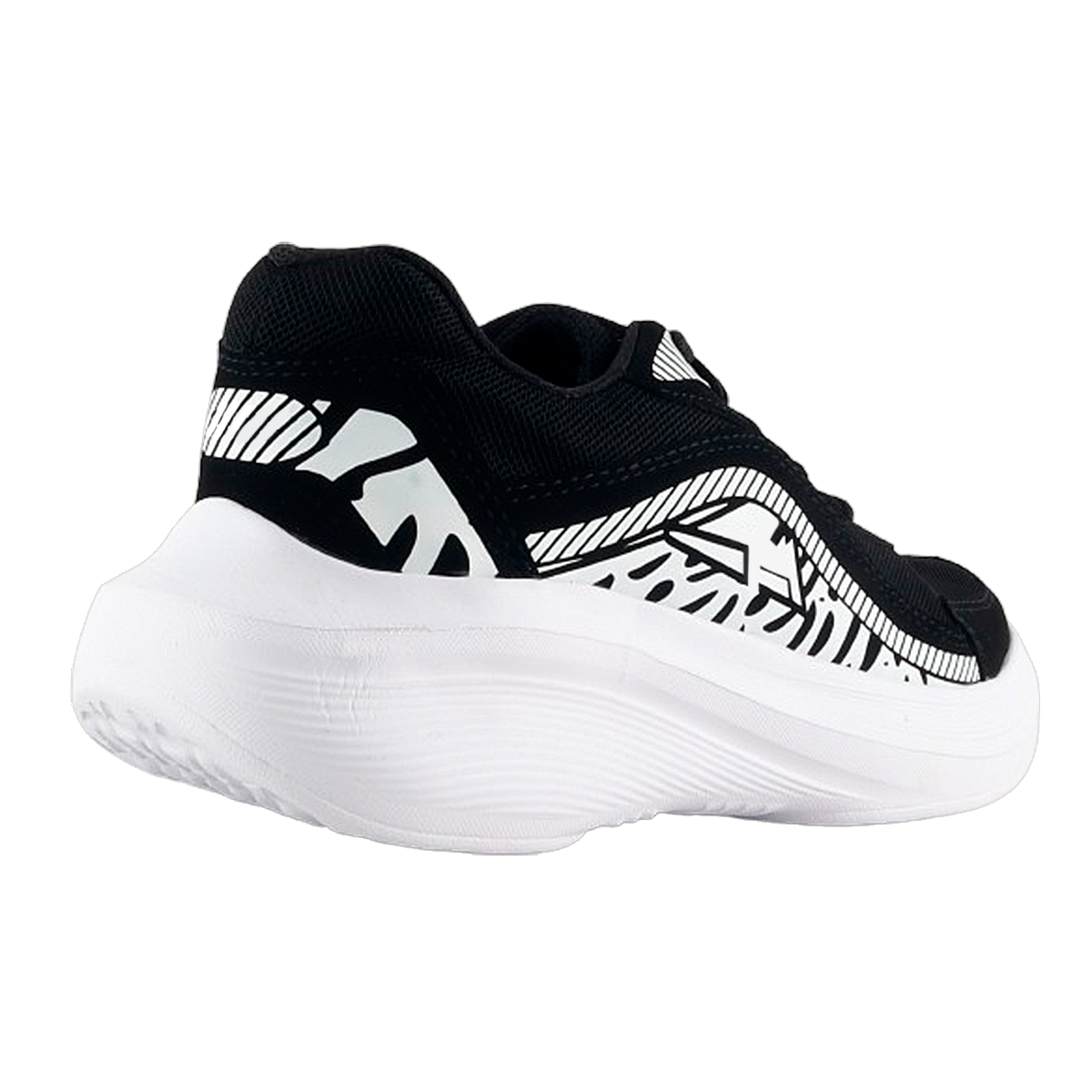 Tenis Hombre Deportivos Running Cómodos Casual Gym 025-NB