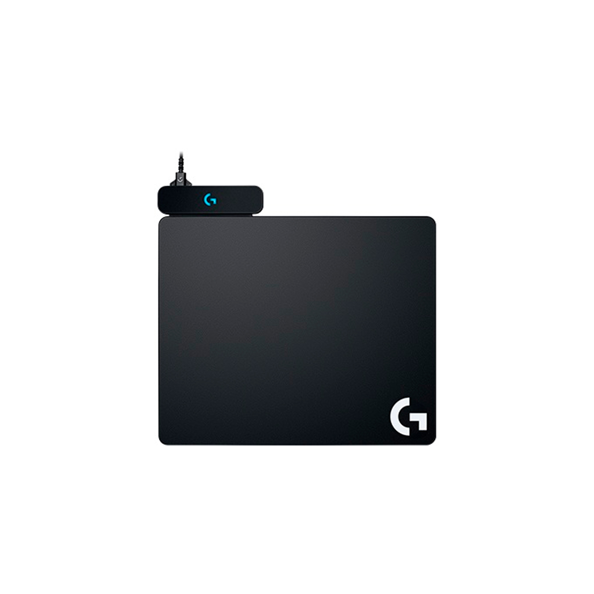 Sistema Inalambrico De Carga Powerplay Logitech Lightspeed