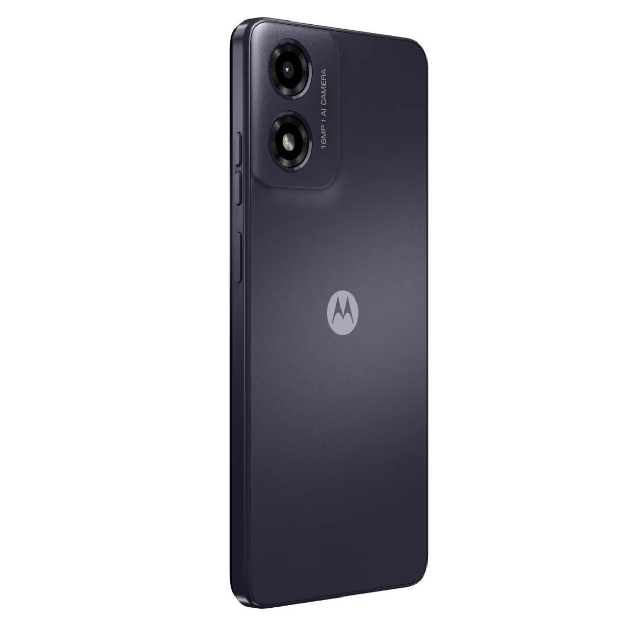 Motorola Moto G04, 4GB de RAM, 64GB desbloqueado NEGRO