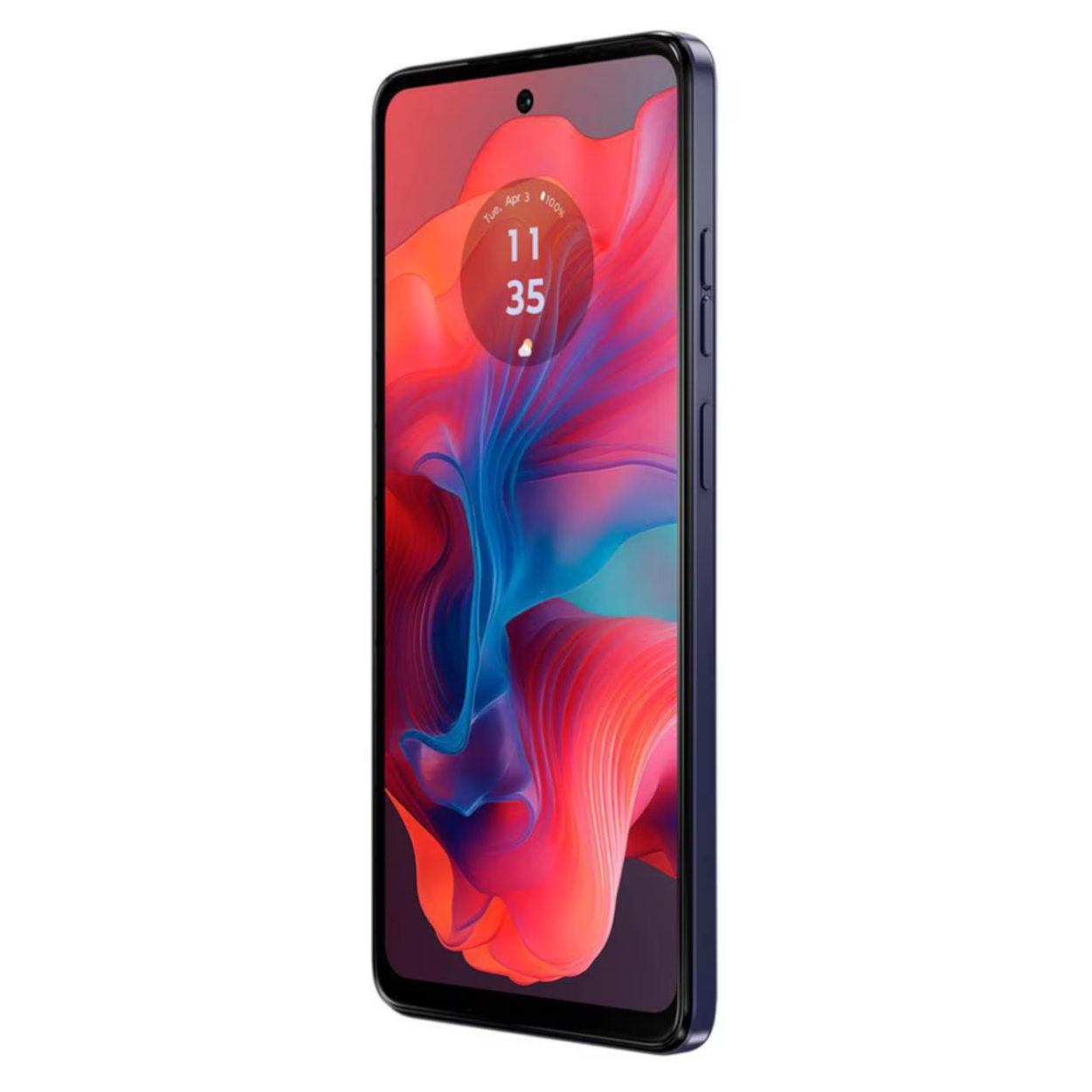 Motorola Moto G04, 4GB de RAM, 64GB desbloqueado NEGRO