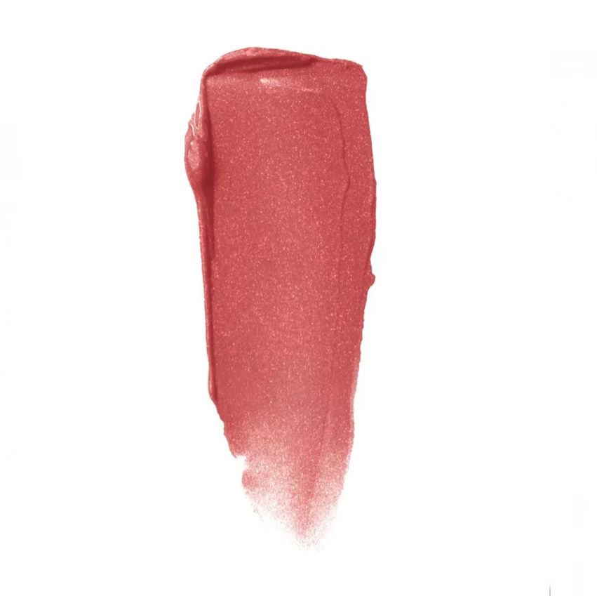 NYX Professional Makeup Fat Oil Slick Click brillo en gloss de labios acabado brillante color no filter needed
