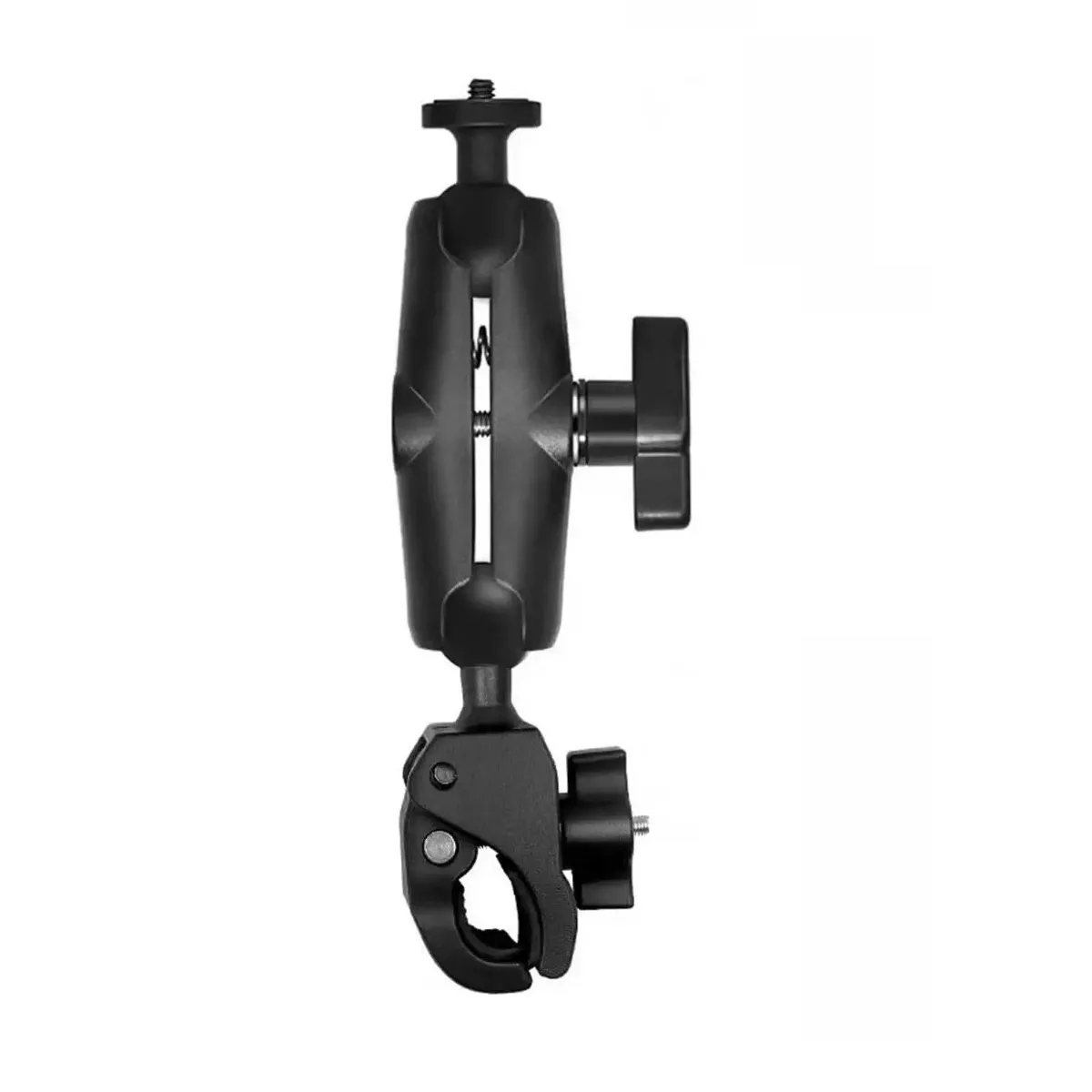 Soporte De Motocicleta Para Cámara Deportiva Gopro, Clip