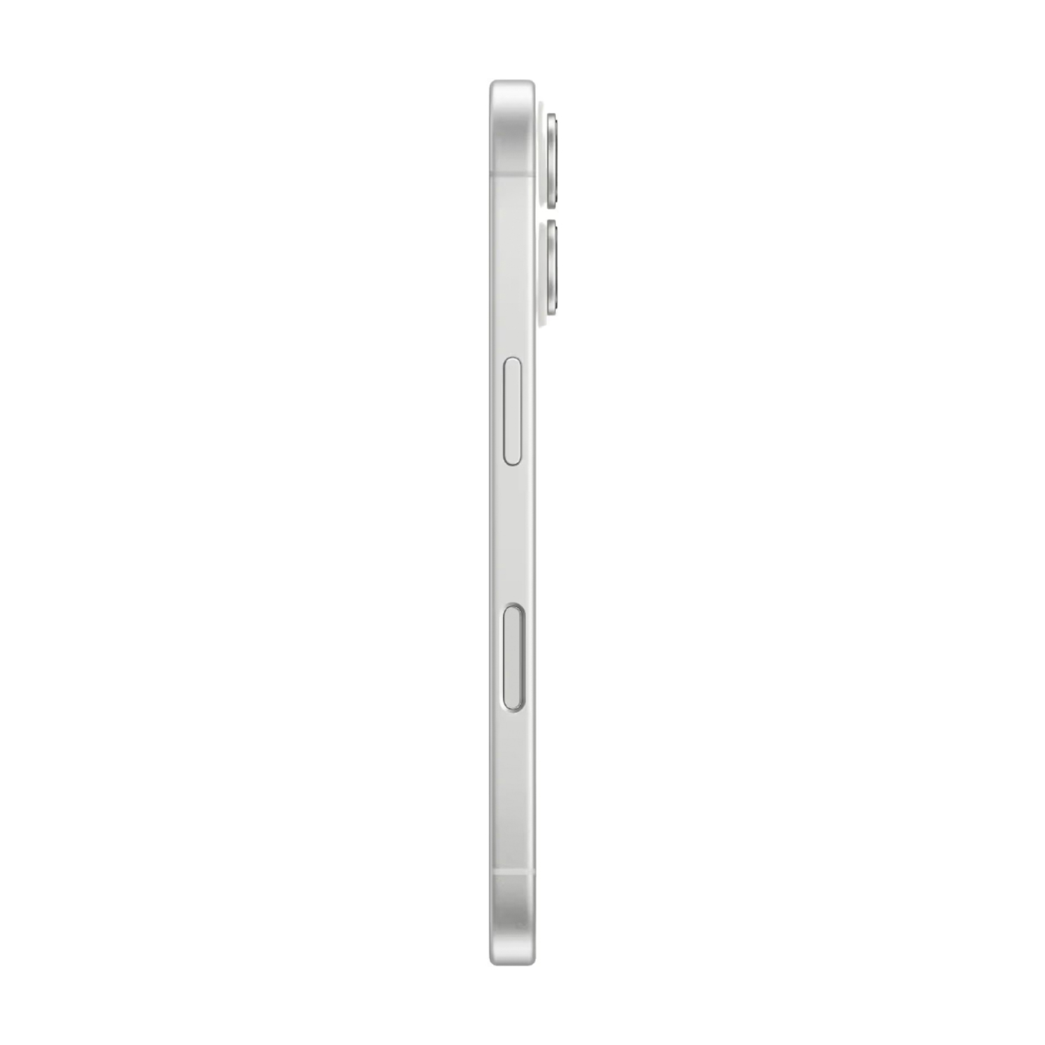 Apple Iphone 16 Plus 512GB Blanco