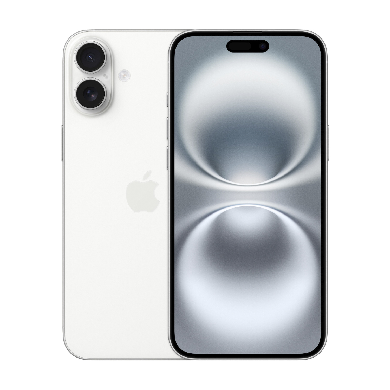 Apple Iphone 16 Plus 512GB Blanco
