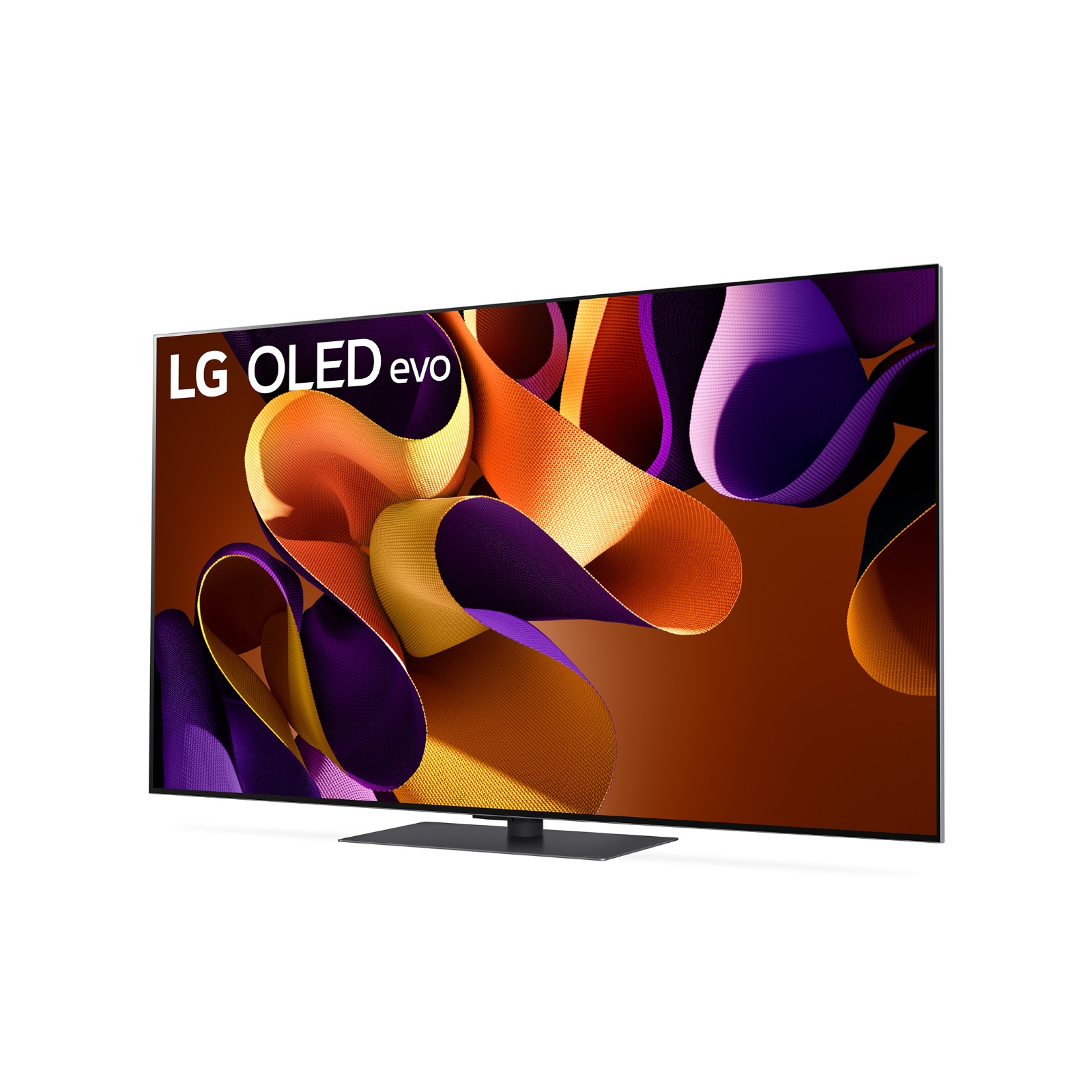 LG Pantalla Oled Evo G4 65 Pulgadas Ai 120hz 4k Smart 2024