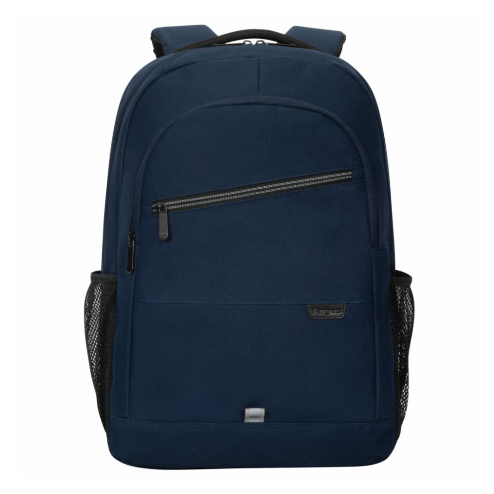 Mochila Targus Slate II para Laptop de hasta 16". Color Azul.