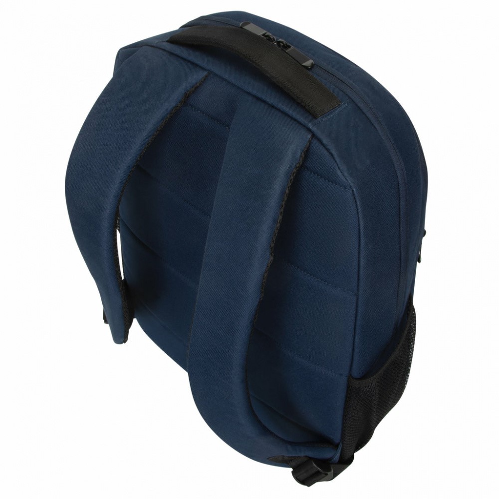 Mochila Targus Slate II para Laptop de hasta 16". Color Azul.