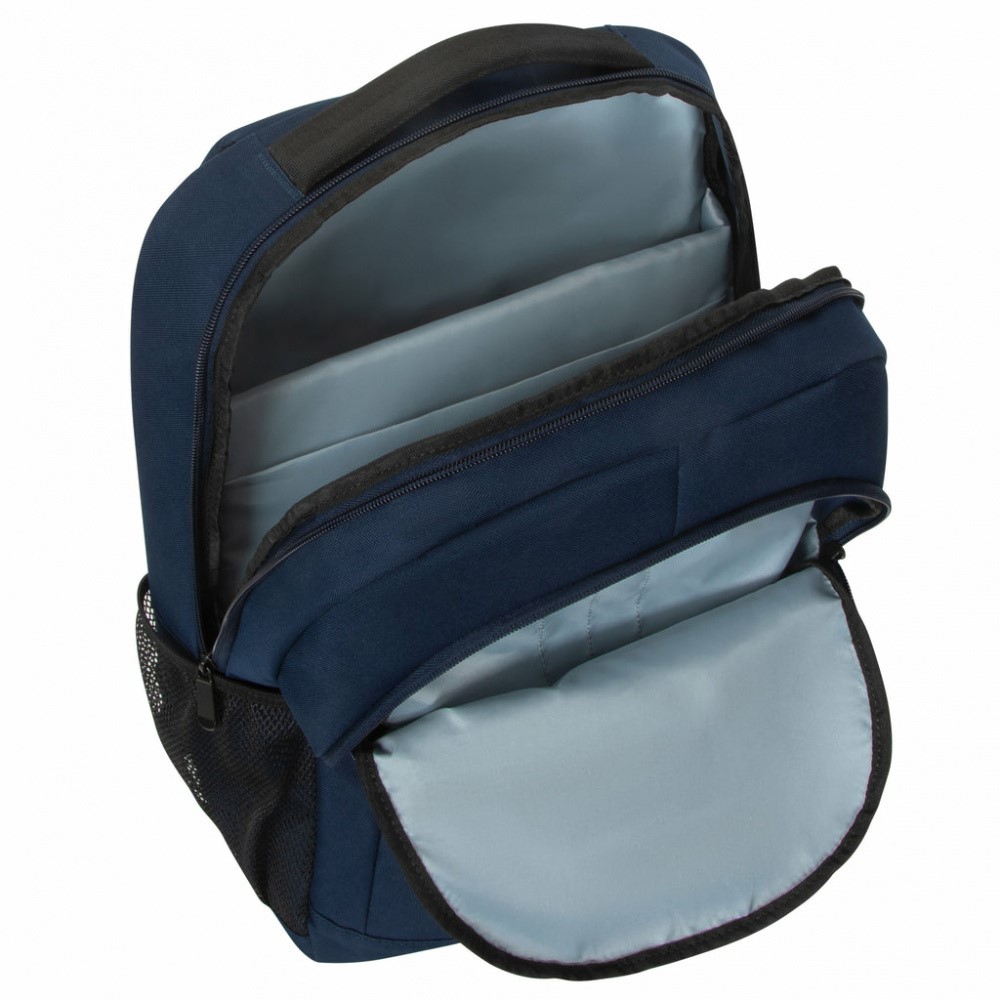 Mochila Targus Slate II para Laptop de hasta 16". Color Azul.