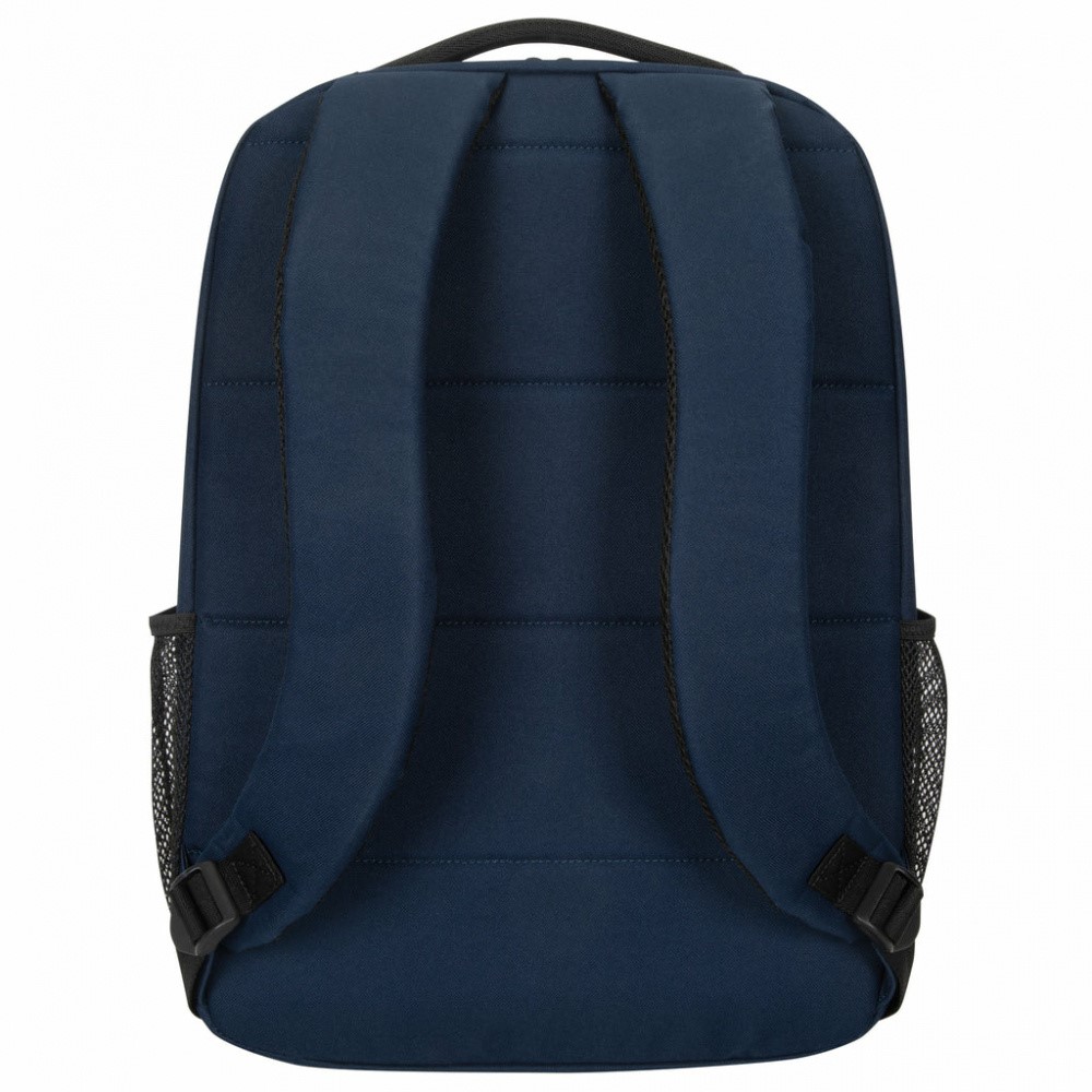 Mochila Targus Slate II para Laptop de hasta 16". Color Azul.
