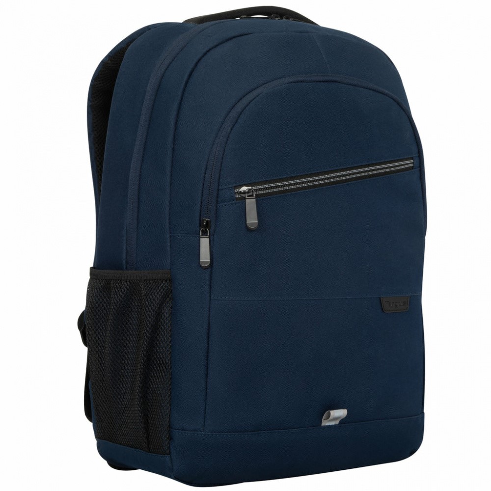Mochila Targus Slate II para Laptop de hasta 16". Color Azul.