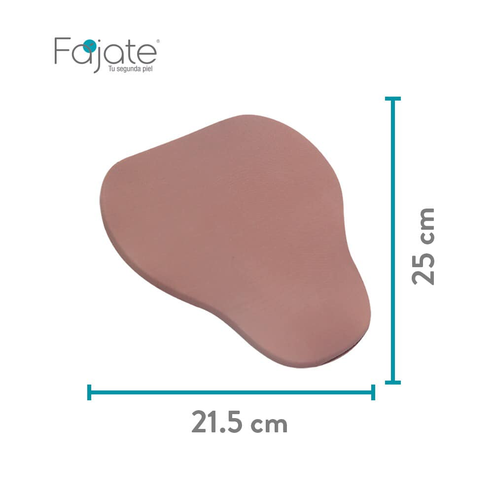 Tabla Compresion Abdominal Colombiana, Tabla Abdominal Moldeara Reductora Lipo Board Fajas Colombianas 