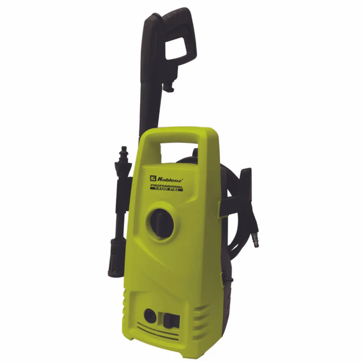 Hidrolavadora Eléctrica Koblenz HL-145 V, 1400 PSI ENDY5