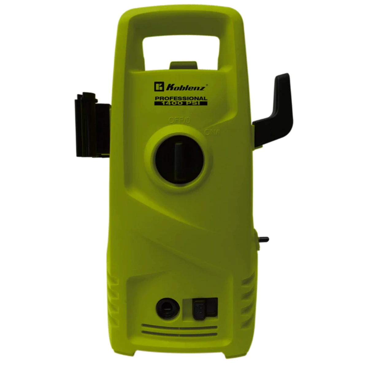 Hidrolavadora Eléctrica Koblenz HL-145 V, 1400 PSI ENDY5