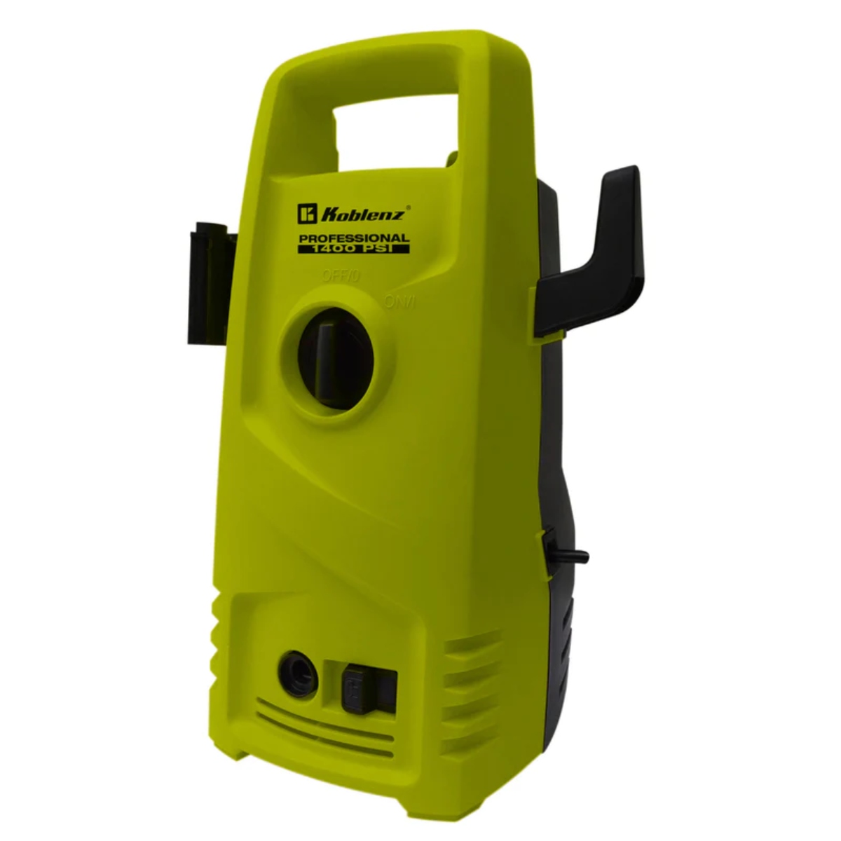 Hidrolavadora Eléctrica Koblenz HL-145 V, 1400 PSI ENDY5