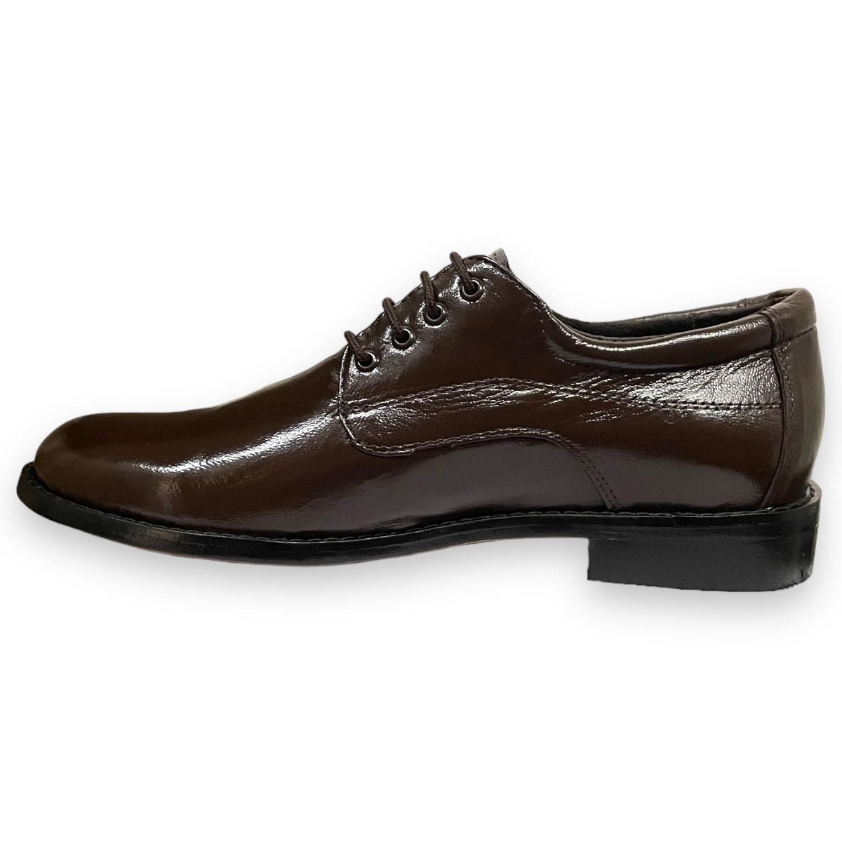Zapatos De Vestir Hombre Calzado Mariles Piel Suela De Cuero