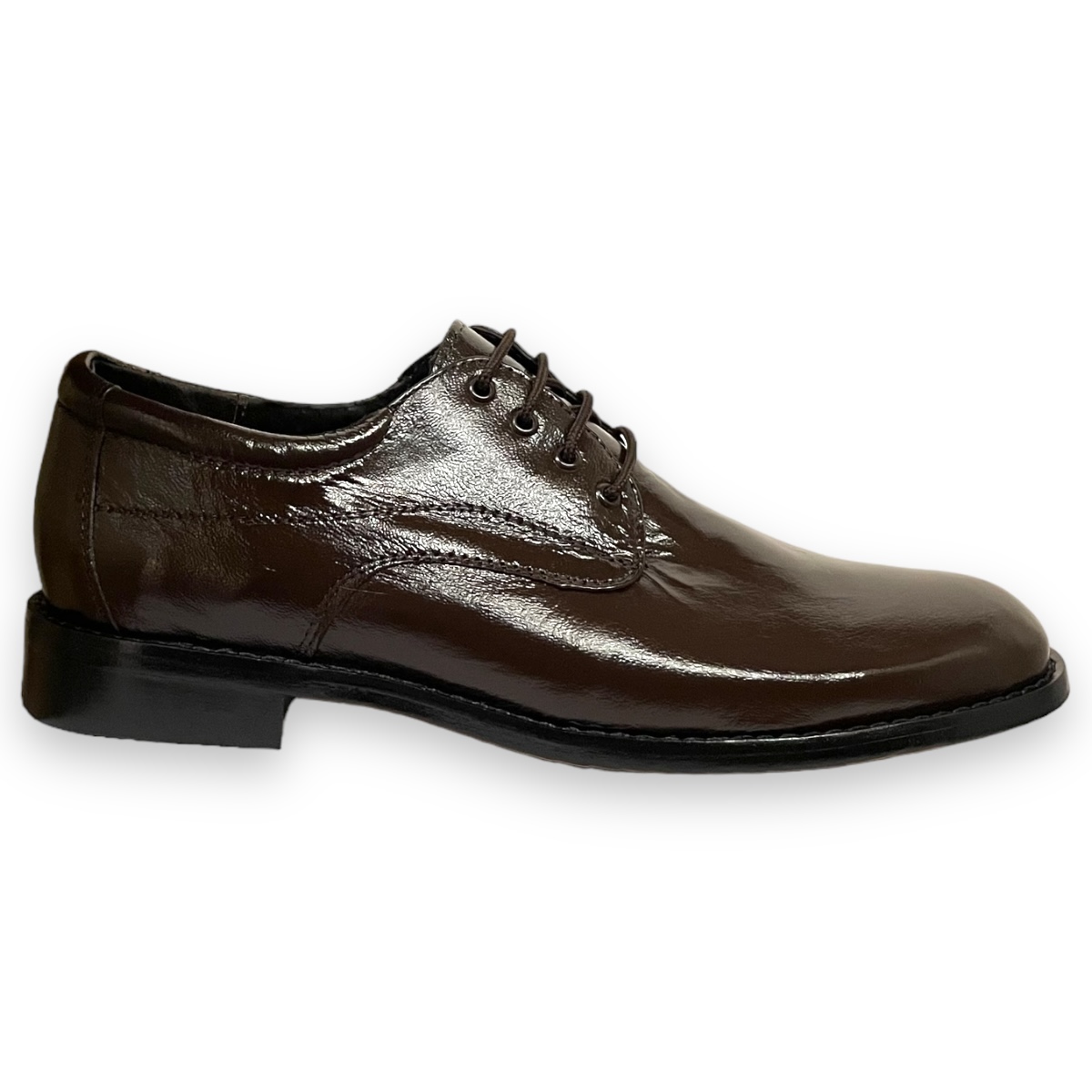 Zapatos De Vestir Hombre Calzado Mariles Piel Suela De Cuero