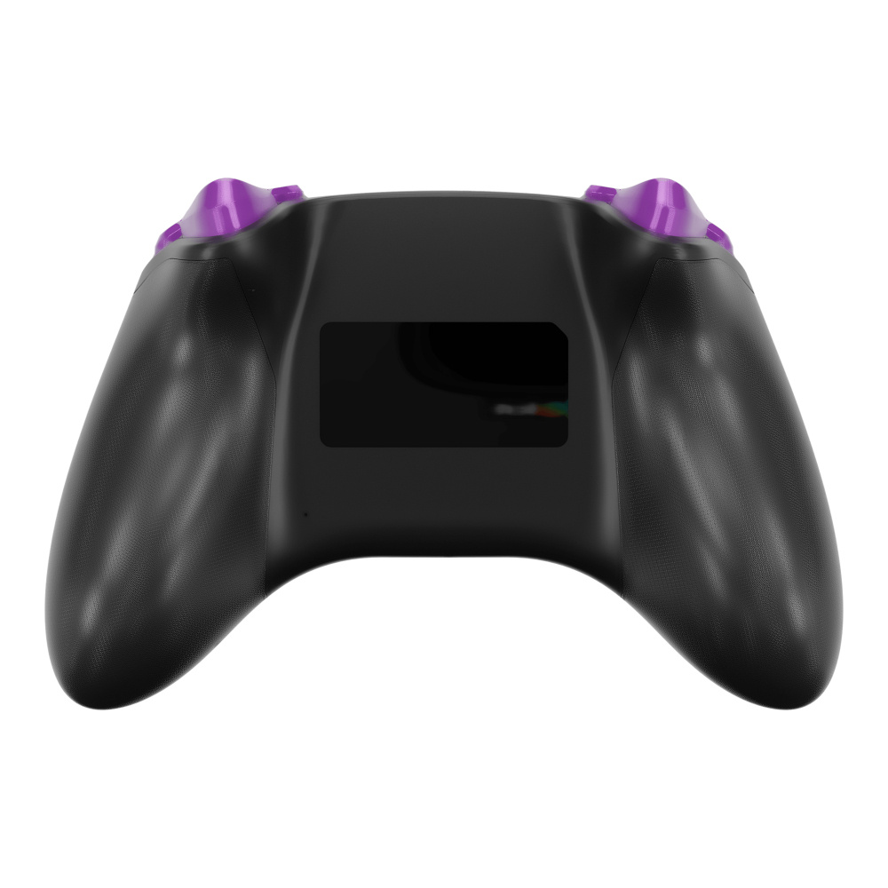 Cooler Master Control Storm, Alámbrico/Inalámbrico, Bluetooth/USB, Negro