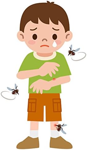 Repelente de Mosquitos e Insectos en Spray – Hecho con Aceites Esenciales – Naturalmente Seguro