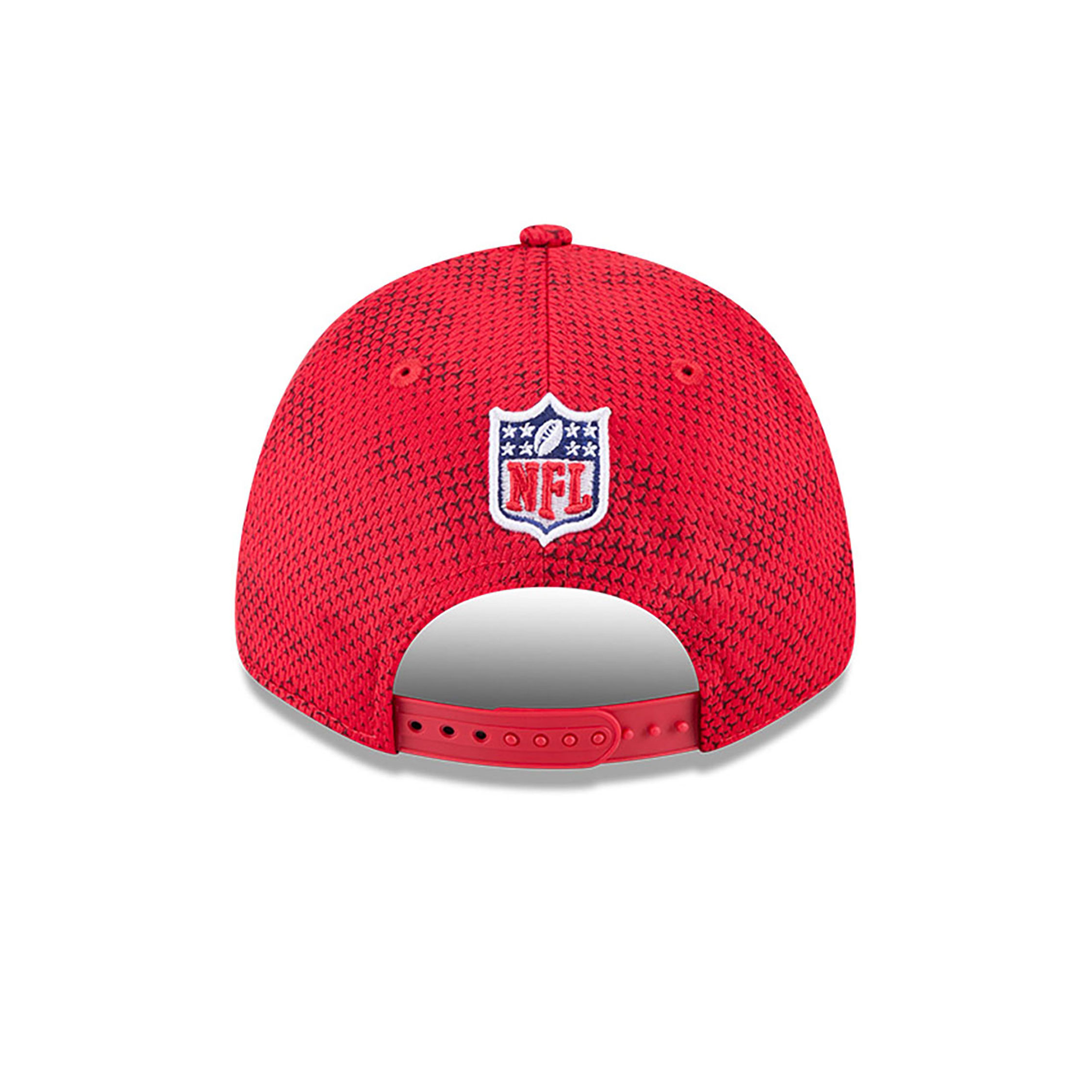 Gorra New Era Kansas City Chiefs NFL Sideline 9Forty