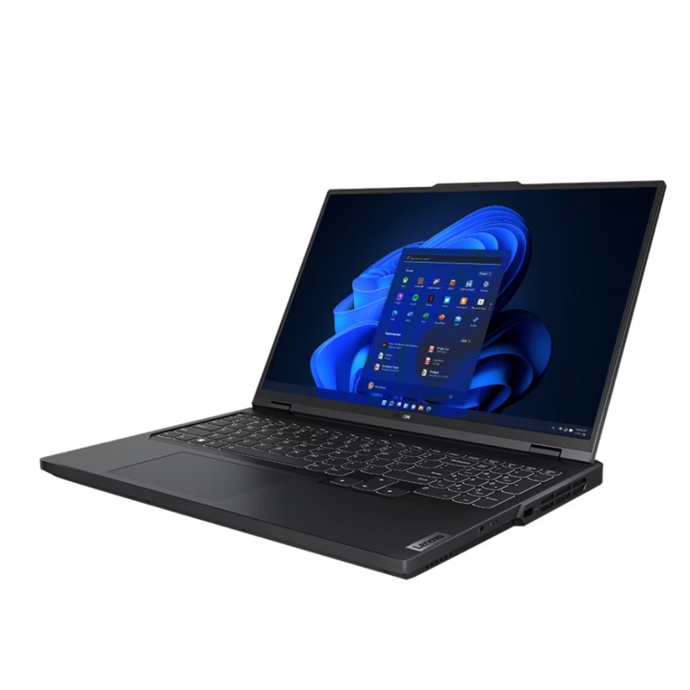 Laptop Gamer Lenovo Legion Pro 5 16ARX8 16" WQXGA, AMD Ryzen 7 7745HX 3.6GHz, 16GB, 512GB SSD